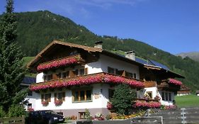 Haus Bergheimat