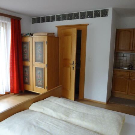 Hotel Haus Bergheimat à Kals-am Großglockner Extérieur photo