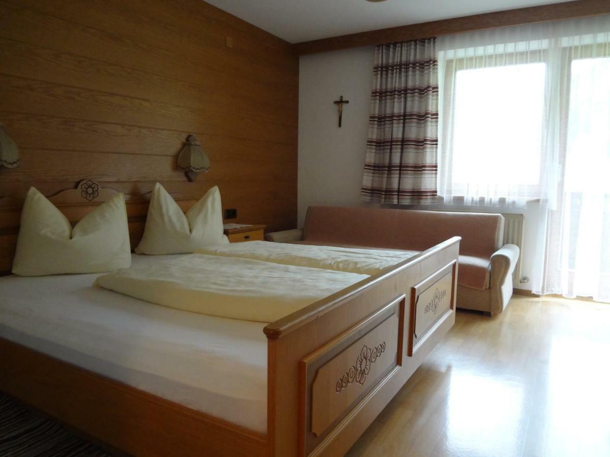 Hotel Haus Bergheimat à Kals-am Großglockner Extérieur photo