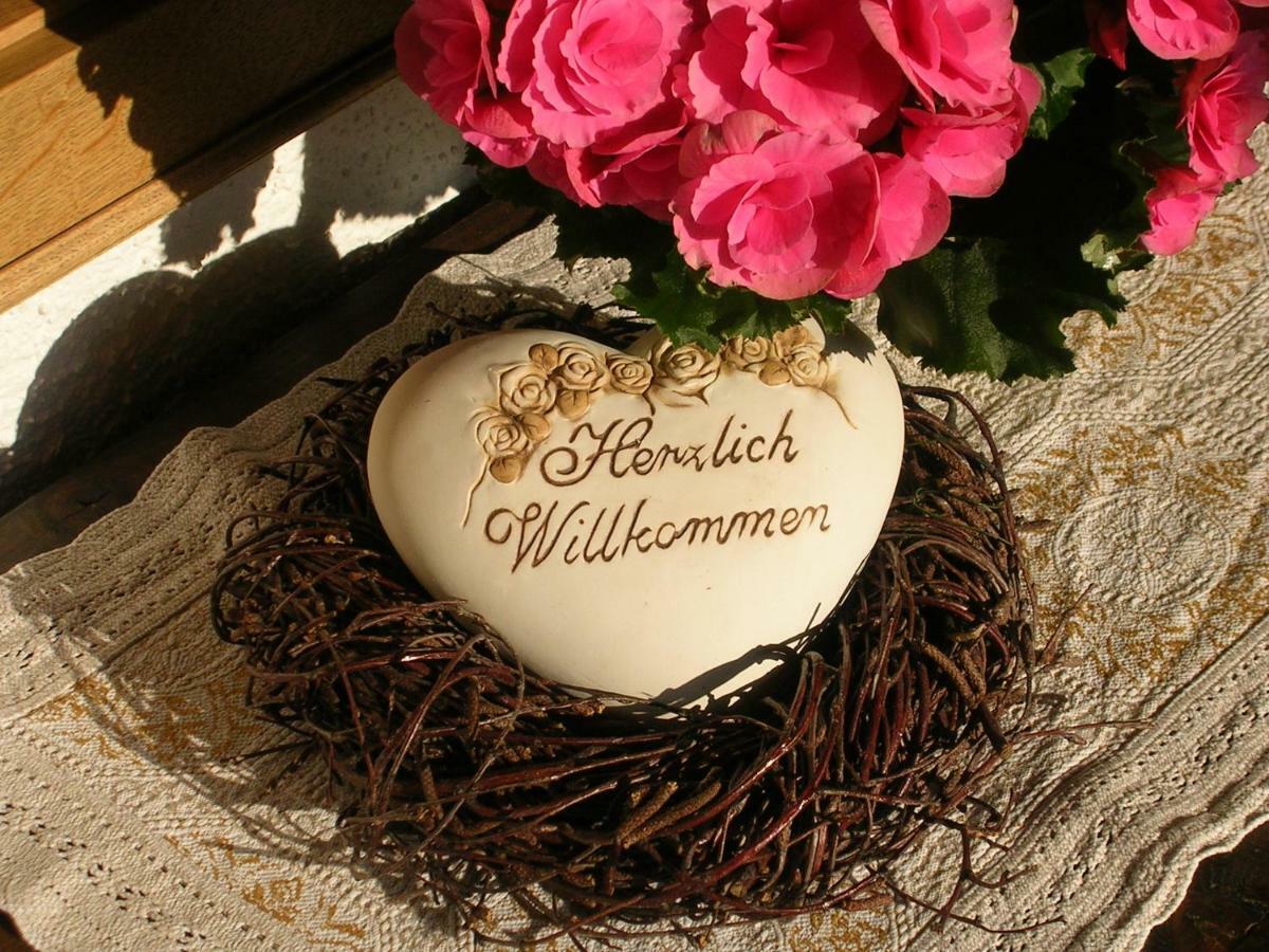 Hotel Haus Bergheimat à Kals-am Großglockner Extérieur photo